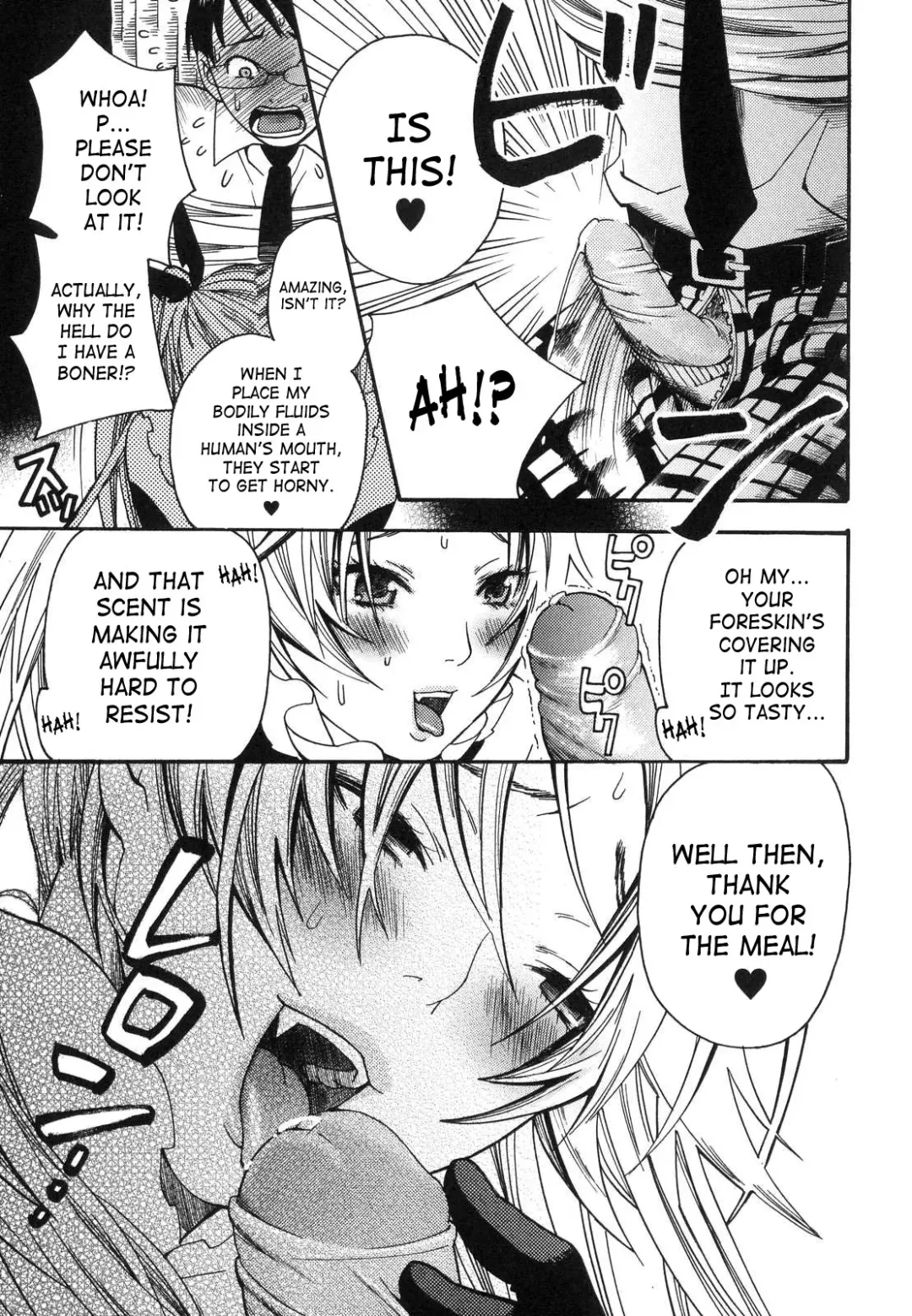[Umekichi] Aigan Masochist | The Prized Masochist Fhentai - Page 126