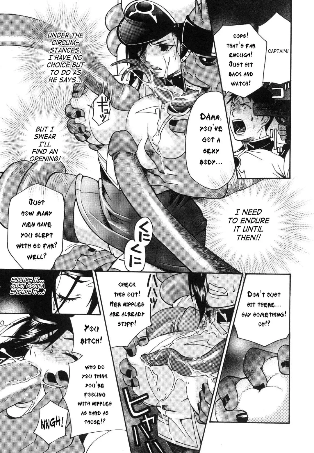 [Umekichi] Aigan Masochist | The Prized Masochist Fhentai - Page 144