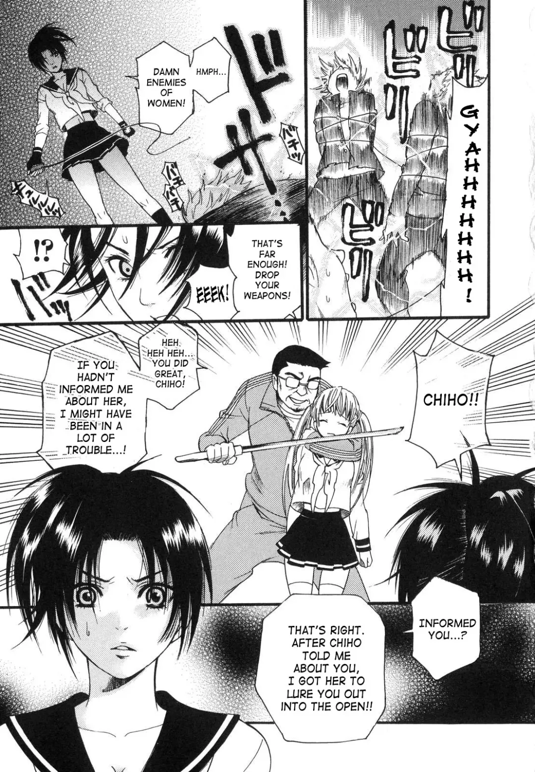 [Umekichi] Aigan Masochist | The Prized Masochist Fhentai - Page 74