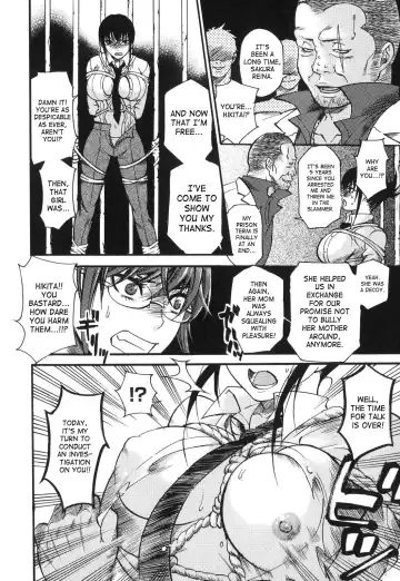 [Umekichi] Aigan Masochist | The Prized Masochist Fhentai - Page 11