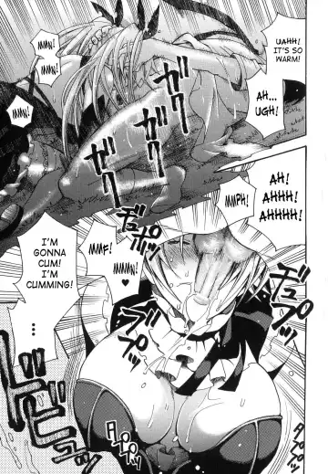 [Umekichi] Aigan Masochist | The Prized Masochist Fhentai - Page 132