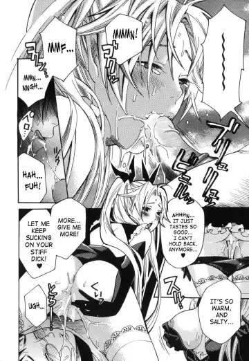 [Umekichi] Aigan Masochist | The Prized Masochist Fhentai - Page 133