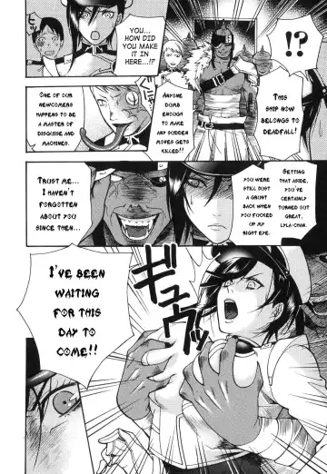 [Umekichi] Aigan Masochist | The Prized Masochist Fhentai - Page 141