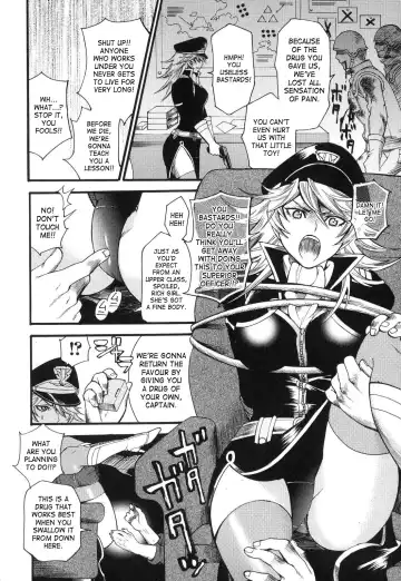 [Umekichi] Aigan Masochist | The Prized Masochist Fhentai - Page 59