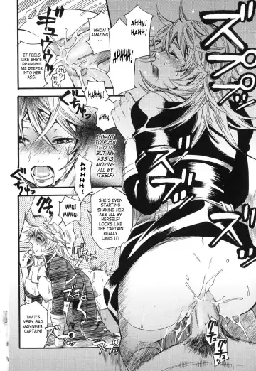 [Umekichi] Aigan Masochist | The Prized Masochist Fhentai - Page 67