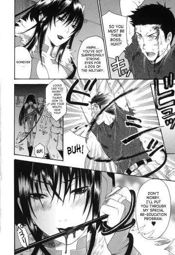 [Umekichi] Aigan Masochist | The Prized Masochist Fhentai - Page 91