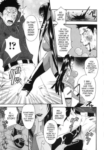 [Umekichi] Aigan Masochist | The Prized Masochist Fhentai - Page 92
