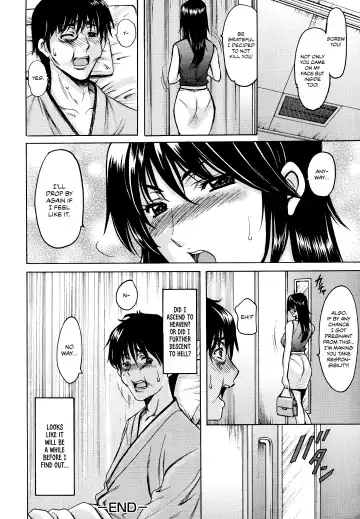 [Hoshino Ryuichi] Oshikake Byouin Kijouika | Gatecrash Hospital Cowgirl Sex Ward Ch. 1 Fhentai - Page 20