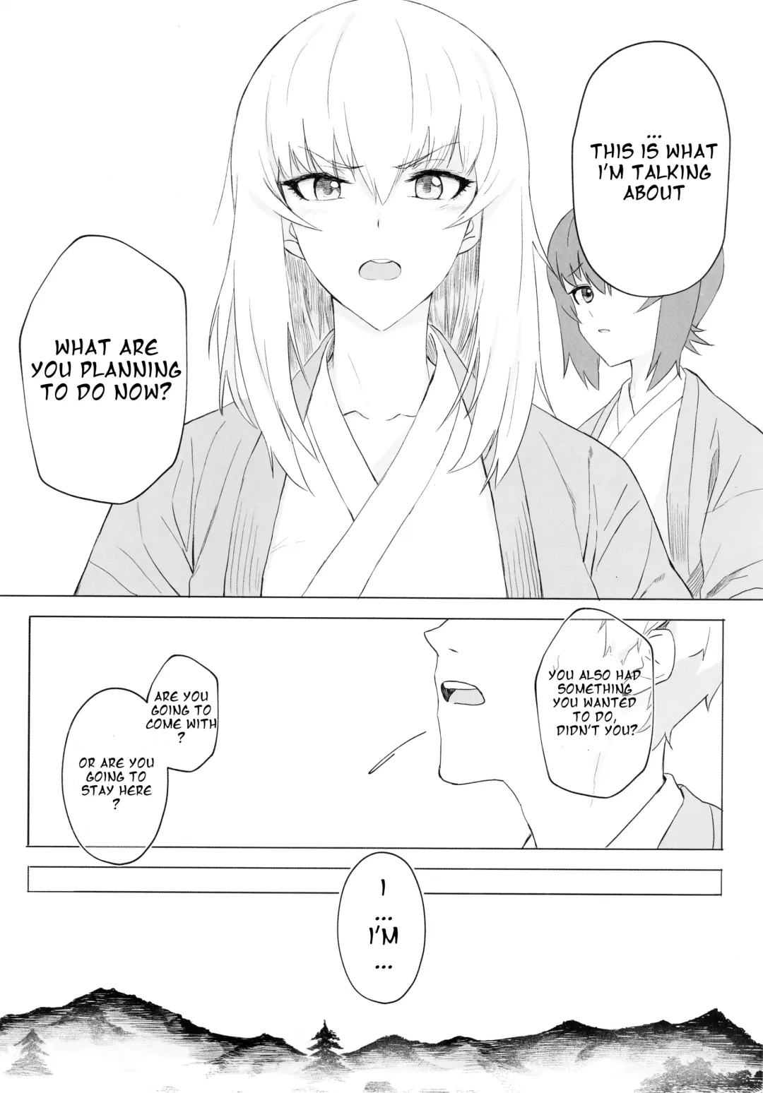 [Hankotsu Max] ERIKA Vol. 3 Fhentai - Page 54