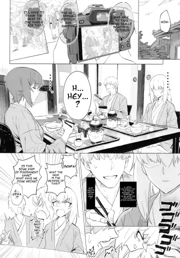 [Hankotsu Max] ERIKA Vol. 3 Fhentai - Page 29