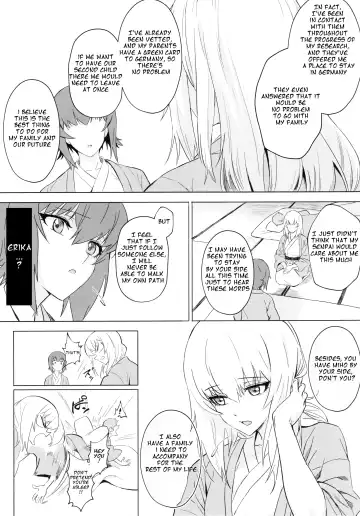 [Hankotsu Max] ERIKA Vol. 3 Fhentai - Page 53