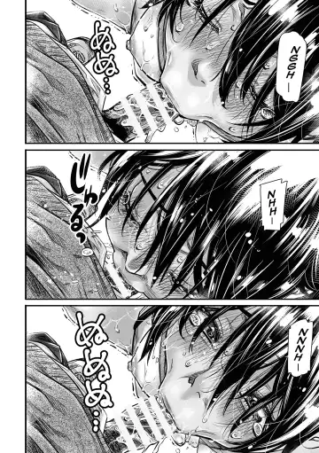 [Maruta] Shinchou 175cm no Rikujou Shoujo wa Kouhai Danshi no Seishi o Nomitagaru | 175cm Tall Track and Field Girl Really Wants to Drink Her Kouhai's Semen Fhentai - Page 21