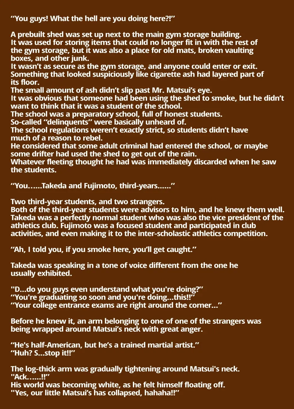 [Mizuki Gai] Sudare Nagori (decensored) Fhentai - Page 27