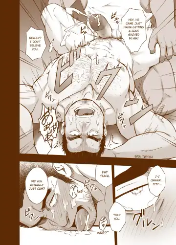 [Mizuki Gai] Sudare Nagori (decensored) Fhentai - Page 20