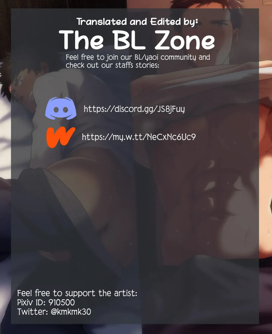 [Kemukemuke] Endou to Senpai Fhentai - Page 2