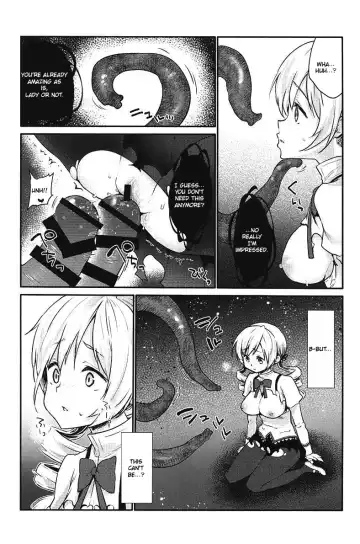 [Kazabuki Poni] Mami-san no Uwasa Chousa File Fhentai - Page 16