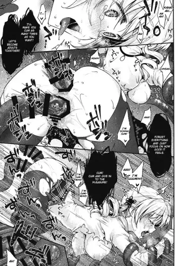 [Kazabuki Poni] Mami-san no Uwasa Chousa File Fhentai - Page 22