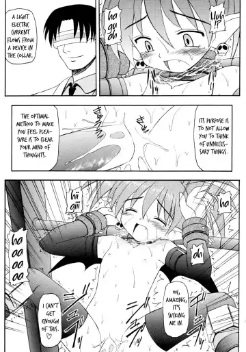 [Kittsu] Kanimiso Fhentai - Page 18
