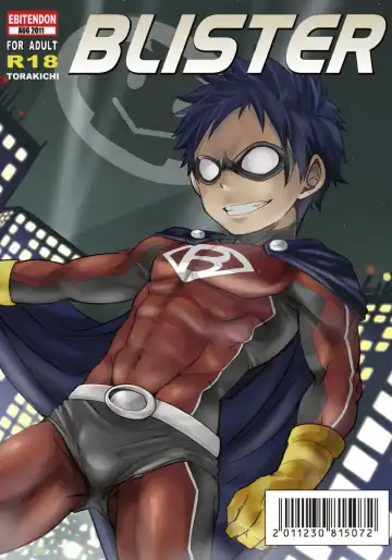 Read [Torakichi] BLISTER - Fhentai