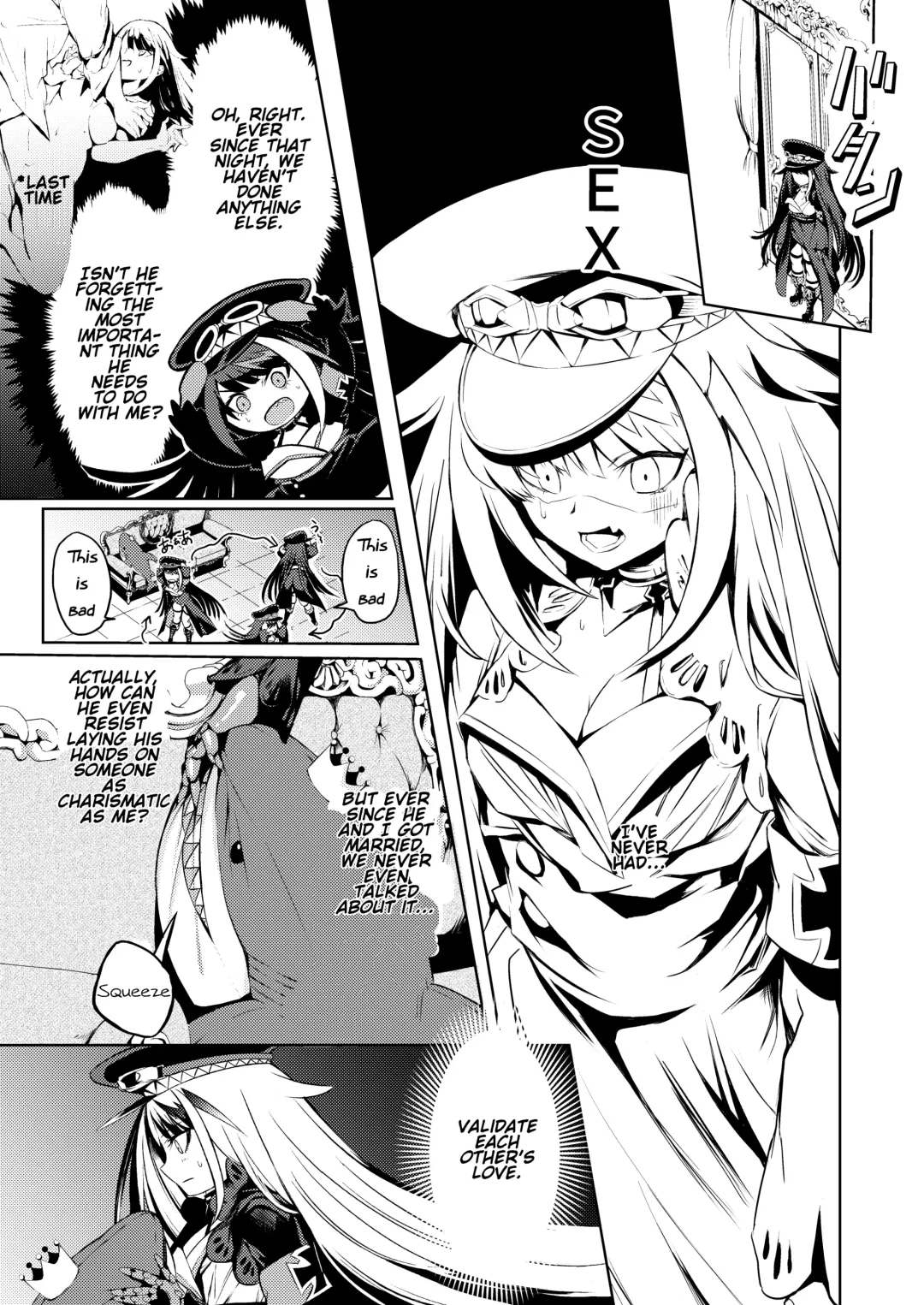 [Takeaki Gaku] Kono Deutschland o kimochi yoku sasenasai!! | Make this Deutschland feel good!!! Fhentai - Page 7