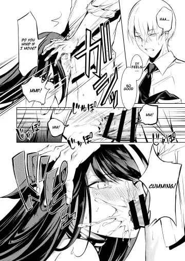 [Takeaki Gaku] Kono Deutschland o kimochi yoku sasenasai!! | Make this Deutschland feel good!!! Fhentai - Page 30