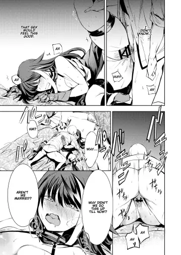 [Takeaki Gaku] Kono Deutschland o kimochi yoku sasenasai!! | Make this Deutschland feel good!!! Fhentai - Page 35