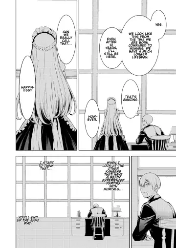 [Takeaki Gaku] Kono Deutschland o kimochi yoku sasenasai!! | Make this Deutschland feel good!!! Fhentai - Page 38