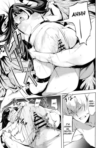 [Takeaki Gaku] Kono Deutschland o kimochi yoku sasenasai!! | Make this Deutschland feel good!!! Fhentai - Page 45