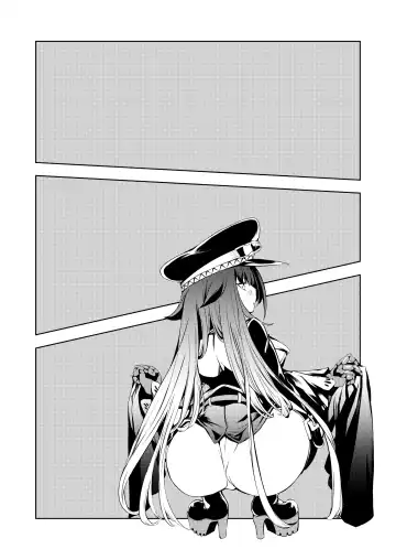 [Takeaki Gaku] Kono Deutschland o kimochi yoku sasenasai!! | Make this Deutschland feel good!!! Fhentai - Page 50