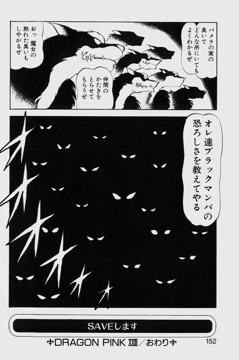 [Itoyoko] Dragon Pink THE LAST FIGHT Fhentai - Page 152