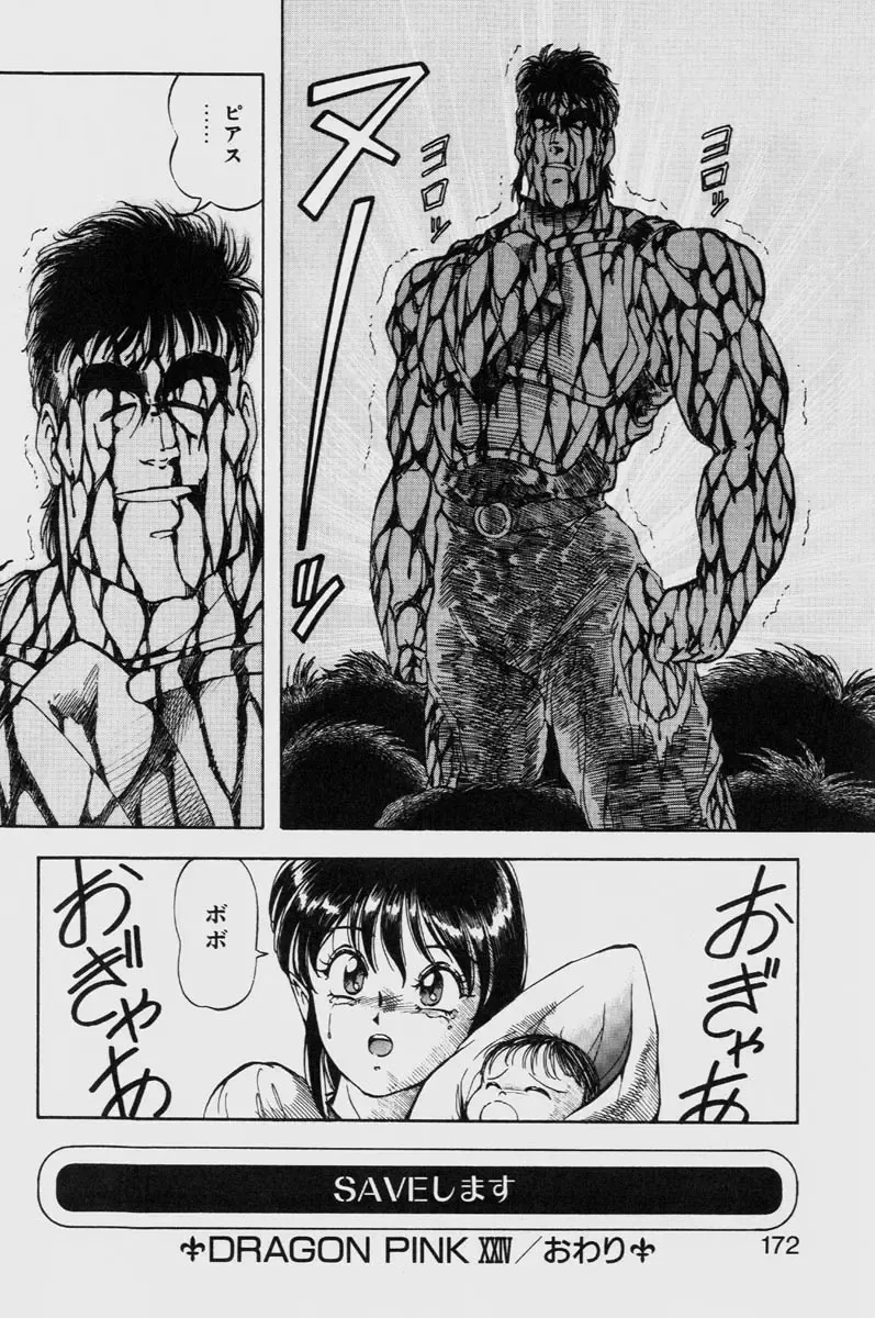 [Itoyoko] Dragon Pink THE LAST FIGHT Fhentai - Page 172