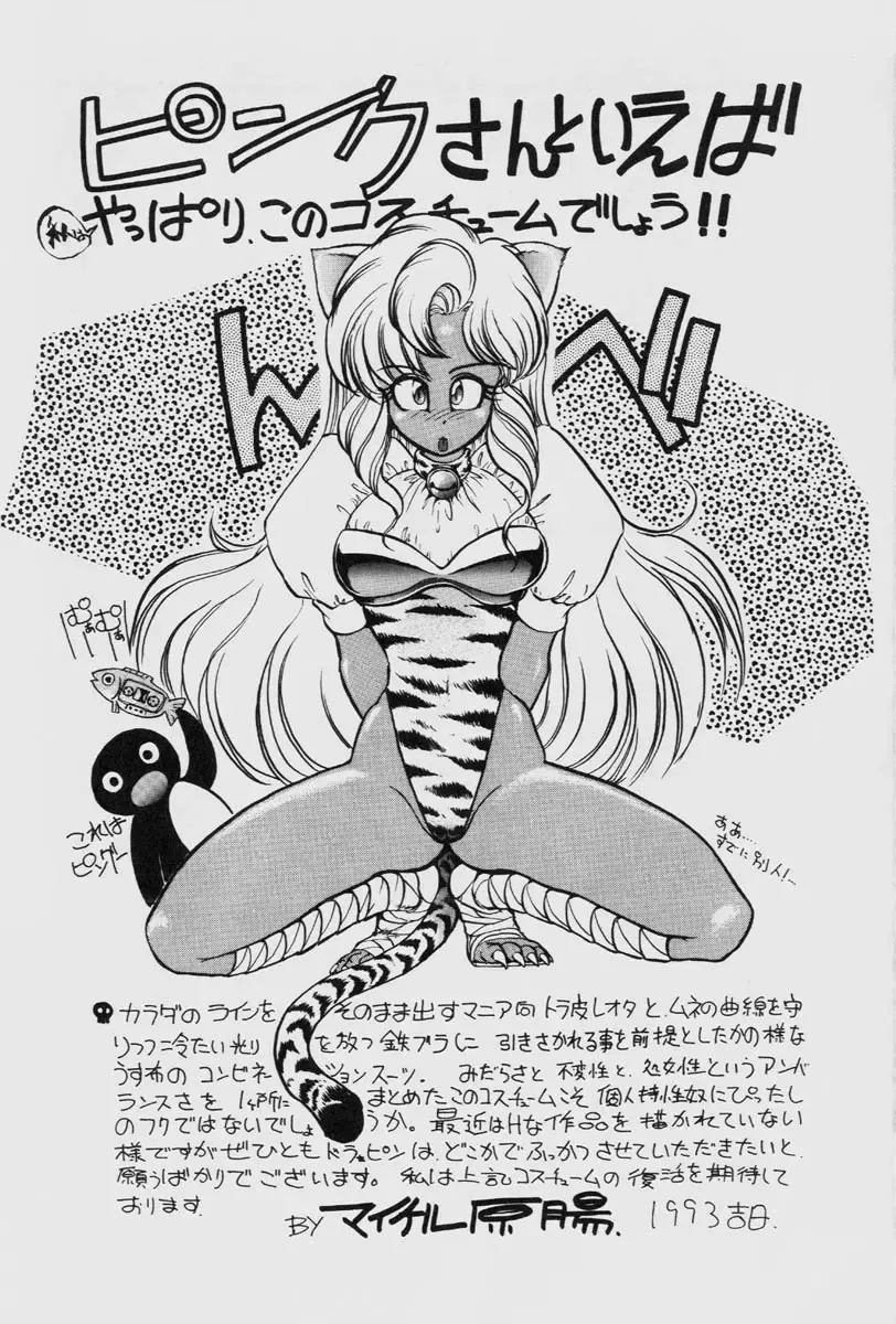 [Itoyoko] Dragon Pink THE LAST FIGHT Fhentai - Page 177