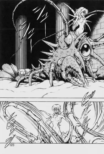 [Itoyoko] Dragon Pink THE LAST FIGHT Fhentai - Page 123