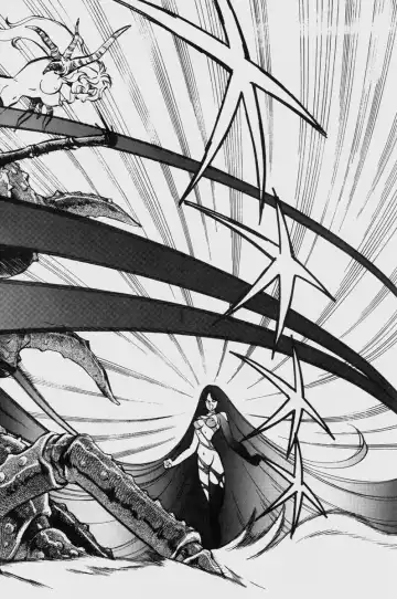 [Itoyoko] Dragon Pink THE LAST FIGHT Fhentai - Page 126