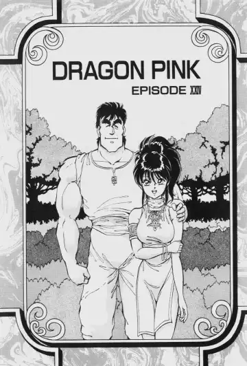 [Itoyoko] Dragon Pink THE LAST FIGHT Fhentai - Page 153