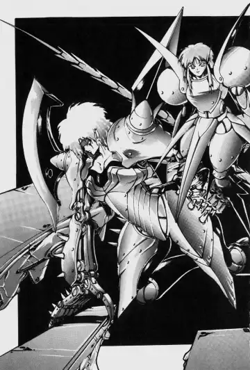 [Itoyoko] Dragon Pink THE LAST FIGHT Fhentai - Page 179