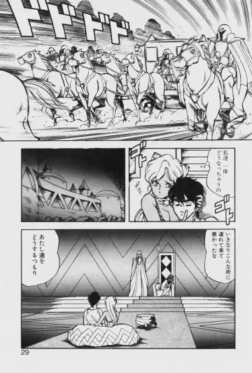 [Itoyoko] Dragon Pink THE LAST FIGHT Fhentai - Page 29