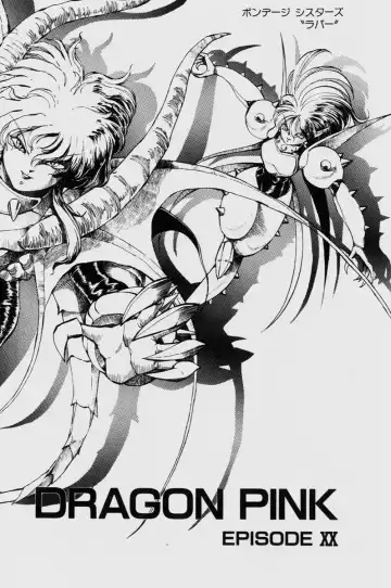 [Itoyoko] Dragon Pink THE LAST FIGHT Fhentai - Page 68