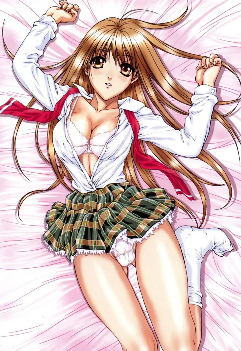 [Nanno Koto] Imouto-tachi no Sasayaki - Little sisters Whisper. Fhentai - Page 105