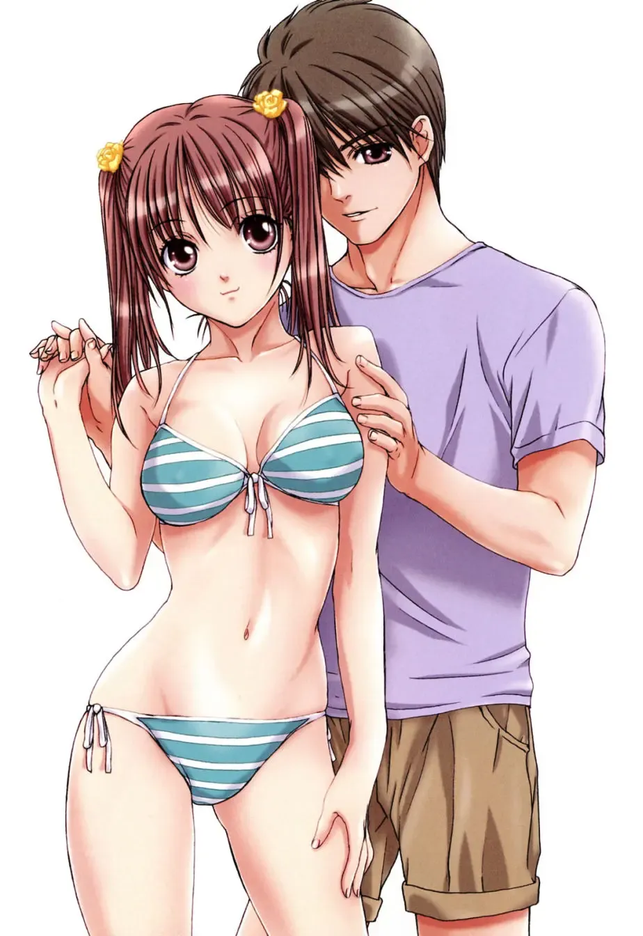 [Nanno Koto] Imouto-tachi no Sasayaki - Little sisters Whisper. Fhentai - Page 129