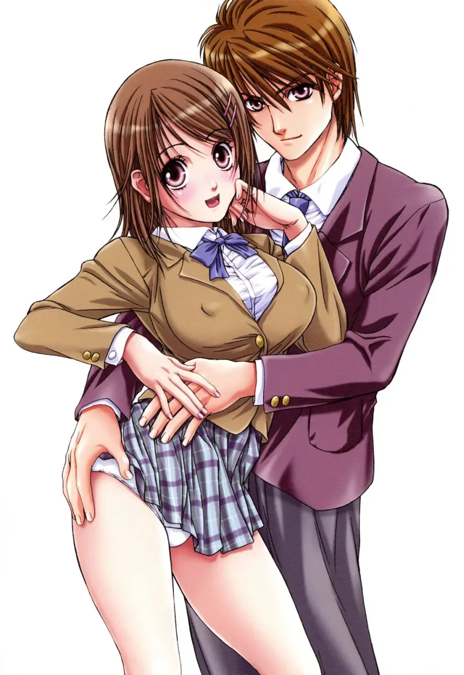 [Nanno Koto] Imouto-tachi no Sasayaki - Little sisters Whisper. Fhentai - Page 131