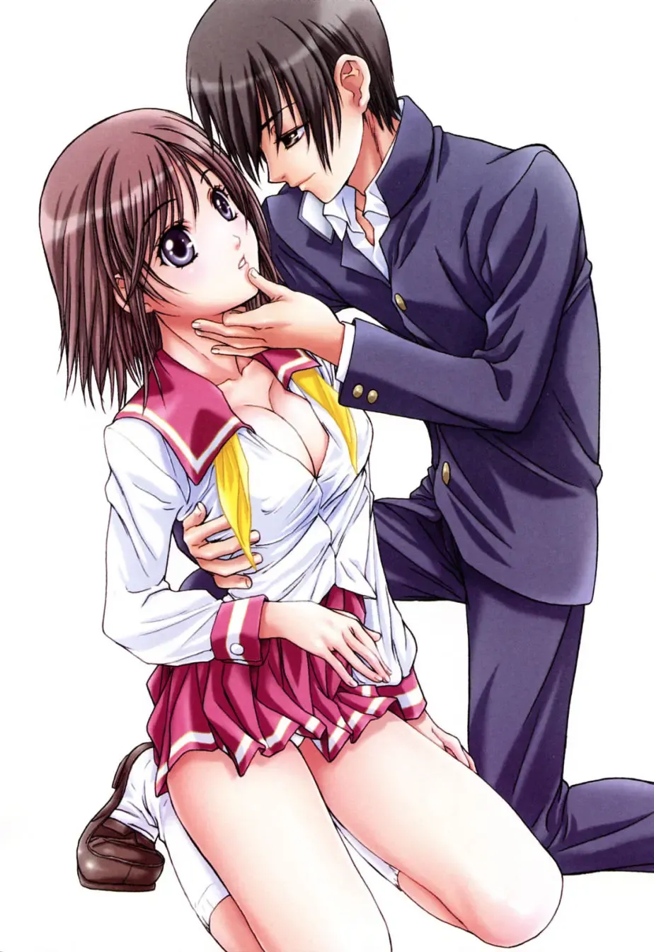 [Nanno Koto] Imouto-tachi no Sasayaki - Little sisters Whisper. Fhentai - Page 133