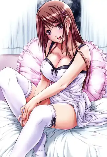 [Nanno Koto] Imouto-tachi no Sasayaki - Little sisters Whisper. Fhentai - Page 115