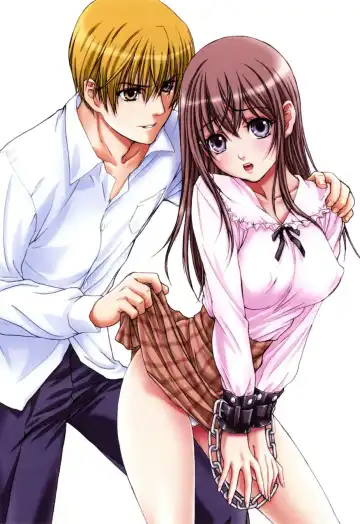 [Nanno Koto] Imouto-tachi no Sasayaki - Little sisters Whisper. Fhentai - Page 122