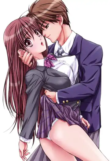 [Nanno Koto] Imouto-tachi no Sasayaki - Little sisters Whisper. Fhentai - Page 128