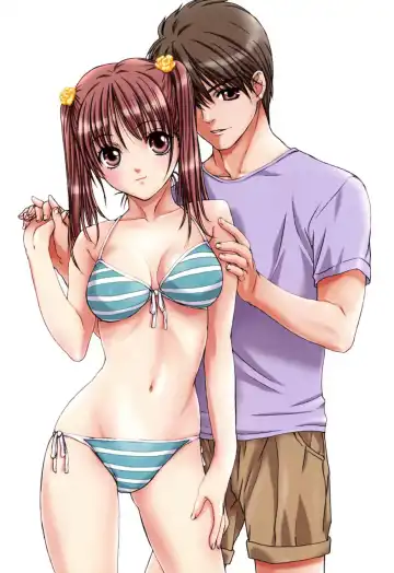 [Nanno Koto] Imouto-tachi no Sasayaki - Little sisters Whisper. Fhentai - Page 129