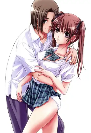 [Nanno Koto] Imouto-tachi no Sasayaki - Little sisters Whisper. Fhentai - Page 134