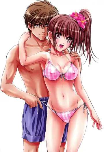 [Nanno Koto] Imouto-tachi no Sasayaki - Little sisters Whisper. Fhentai - Page 135