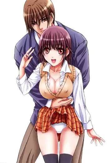 [Nanno Koto] Imouto-tachi no Sasayaki - Little sisters Whisper. Fhentai - Page 136