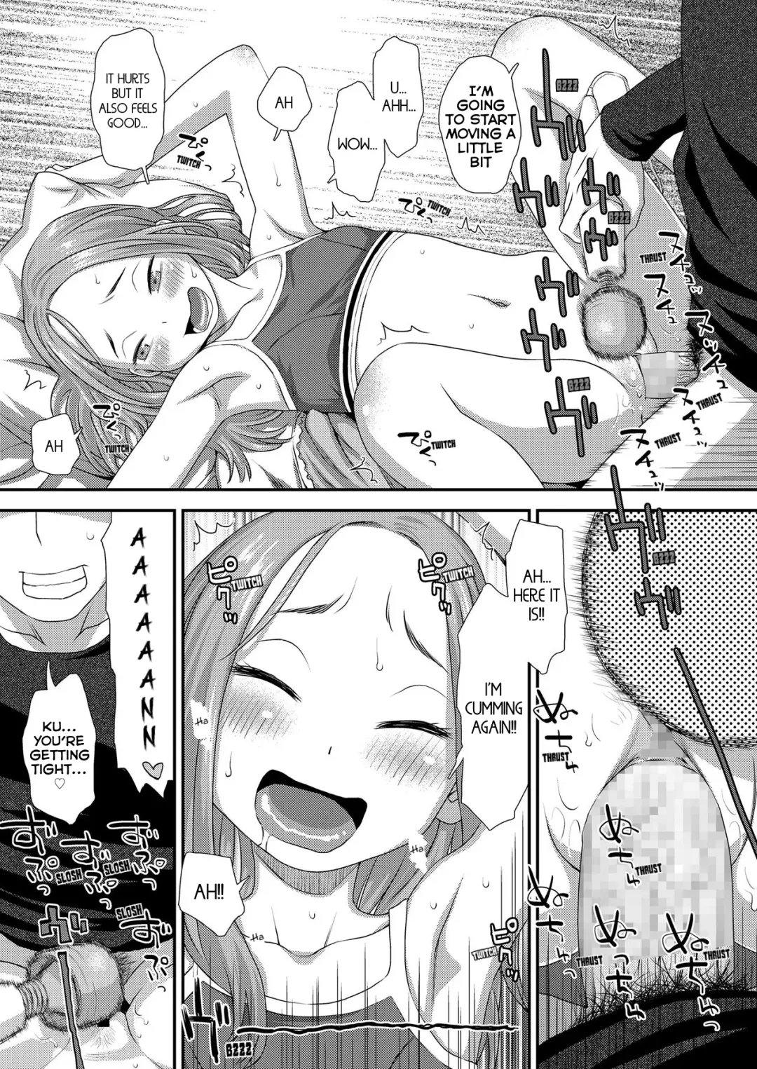 [Kudou Hisashi] Boyfriend 3 Fhentai - Page 19